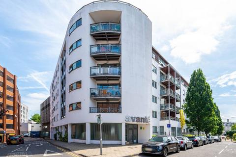 undefined, Avanté Court, Kingston, Kingston upon Thames, KT1