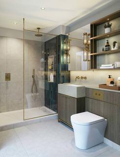 Studio for sale, Primrose House, Camden NW1
