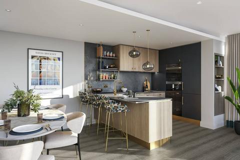 undefined, Primrose House, Camden NW1