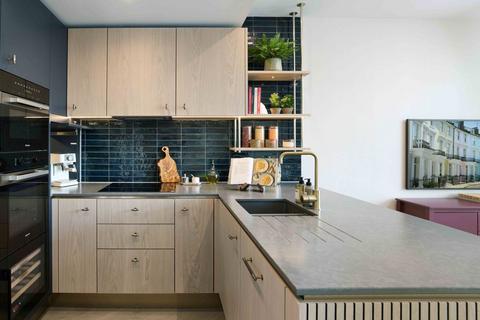undefined, Primrose House, Camden NW1