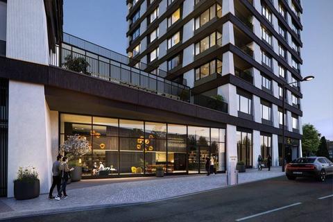undefined, Primrose House, Camden NW1