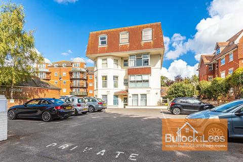 Boscombe Spa Road, Bournemouth,
