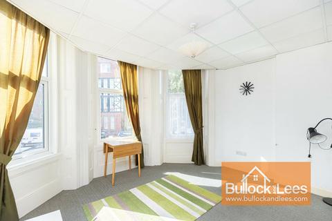 1 bedroom flat for sale, Boscombe Spa Road, Bournemouth,
