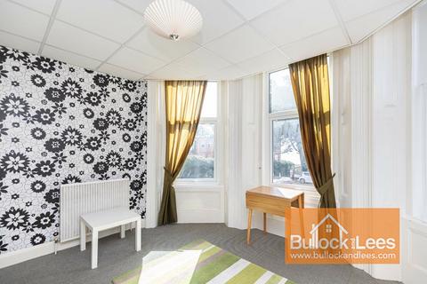 1 bedroom flat for sale, Boscombe Spa Road, Bournemouth,