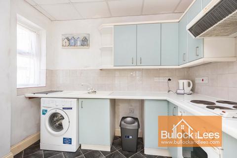 1 bedroom flat for sale, Boscombe Spa Road, Bournemouth,