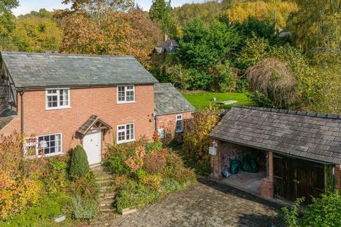 undefined, Westhope, Hereford HR4