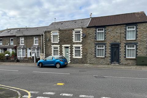 2 bedroom terraced house for sale, Ogwy Street, Bridgend CF32