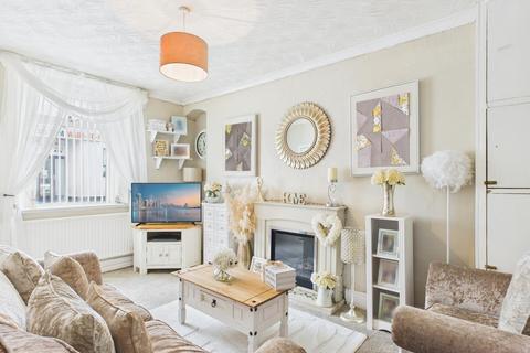 2 bedroom terraced house for sale, Ogwy Street, Bridgend CF32