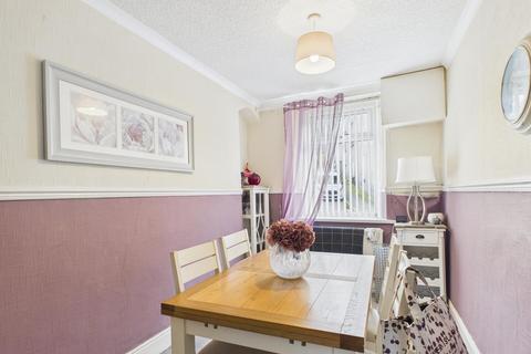 2 bedroom terraced house for sale, Ogwy Street, Bridgend CF32