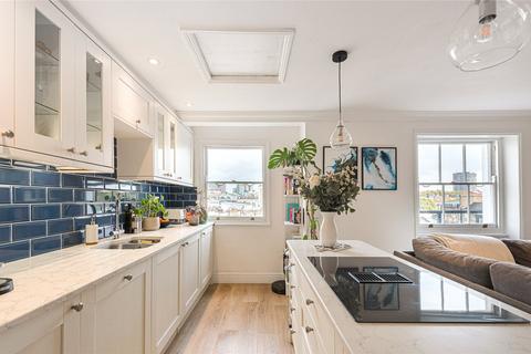 2 bedroom apartment for sale, Warwick Square, London, SW1V