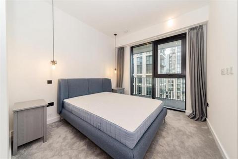 undefined, Merino Gardens, London Dock, Vaughan Way, Tower Bridge, E1W