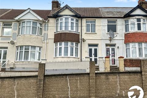 3 bedroom terraced house for sale, Chatham Hill, Gillingham, Kent, ME7