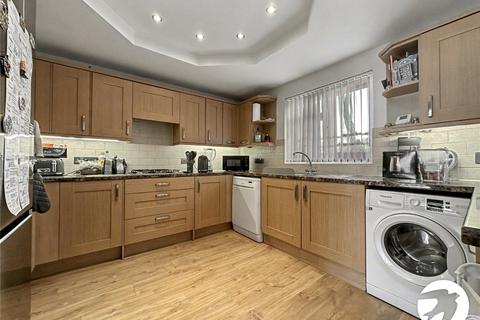 3 bedroom terraced house for sale, Chatham Hill, Gillingham, Kent, ME7