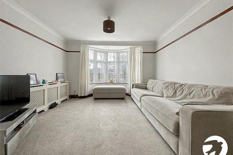 3 bedroom terraced house for sale, Chatham Hill, Gillingham, Kent, ME7