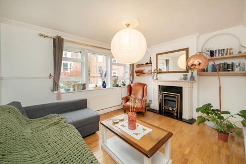 Estelle Road, London NW3