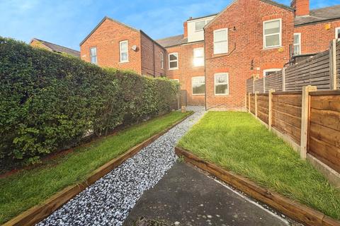 undefined, Norwood Road, Stockport SK2