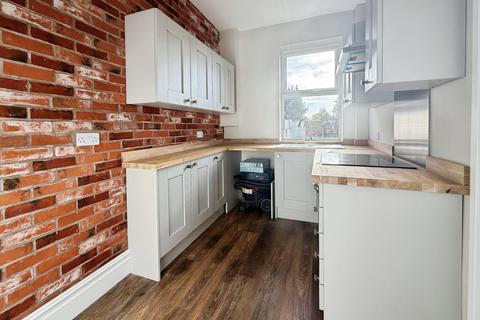 undefined, Norwood Road, Stockport SK2