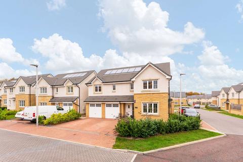 4 bedroom detached house for sale, 41  Fernwood Drive, Danderhall, Edinburgh, EH22 1FS