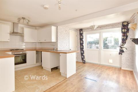 4 bedroom semi-detached house for sale, Pannell Road, Isle Of Grain, Rochester, Kent