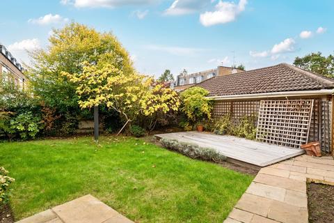 4 bedroom detached house for sale, Stoneleigh Park, Weybridge, KT13