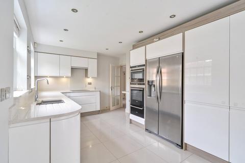 4 bedroom detached house for sale, Stoneleigh Park, Weybridge, KT13