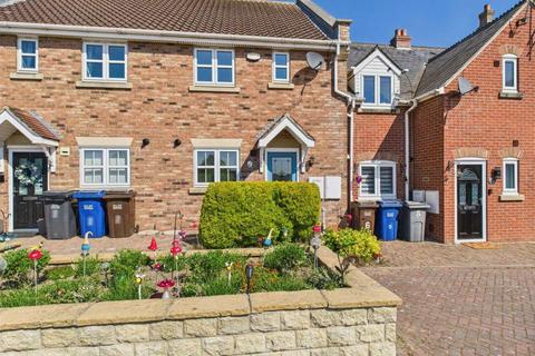 undefined, Cornmill Court, Sherburn In Elmet, LS25