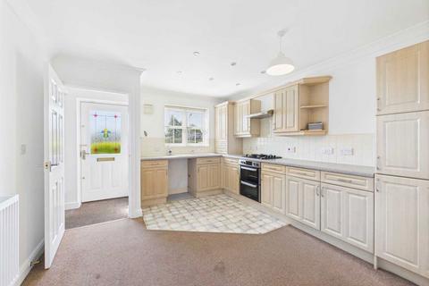 undefined, Cornmill Court, Sherburn In Elmet, LS25