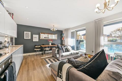 undefined, Lion Wharf, Old Isleworth, Isleworth, TW7