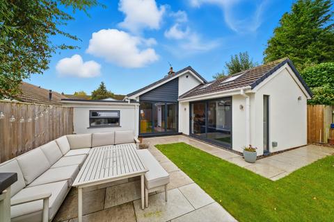 3 bedroom detached bungalow for sale, Tree Way, Knutsford, WA16