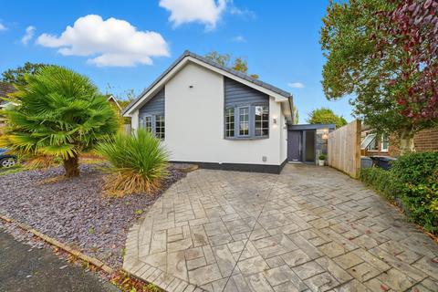 3 bedroom detached bungalow for sale, Tree Way, Knutsford, WA16