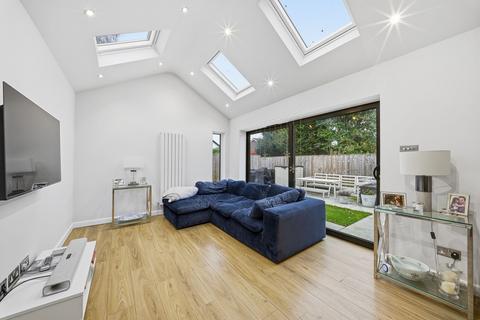 3 bedroom detached bungalow for sale, Tree Way, Knutsford, WA16