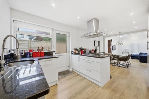 3 bedroom detached bungalow for sale, Tree Way, Knutsford, WA16