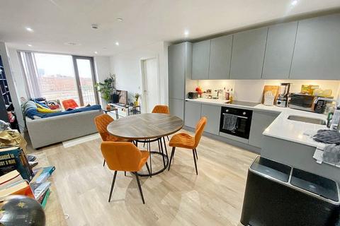 2 bedroom apartment for sale, Oxygen Tower, Store Street