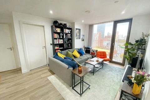 2 bedroom apartment for sale, Oxygen Tower, Store Street