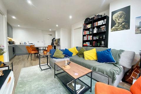 2 bedroom apartment for sale, Oxygen Tower, Store Street