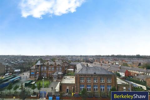 undefined, Crosby Gardens, Crosby Road North, Waterloo, Liverpool