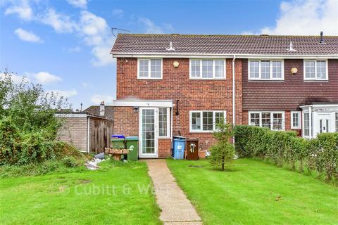 The Hartings, Bognor Regis PO22