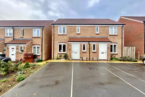 3 bedroom semi-detached house for sale, Sherborne DT9