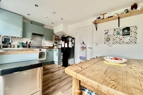 3 bedroom semi-detached house for sale, Sherborne DT9