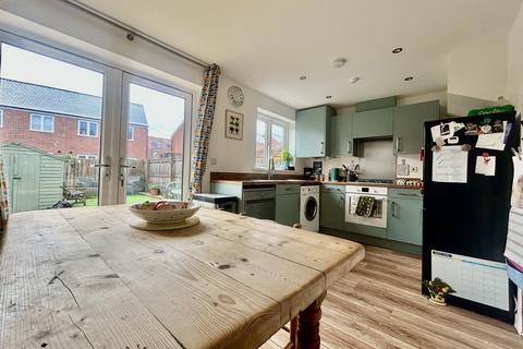 3 bedroom semi-detached house for sale, Sherborne DT9
