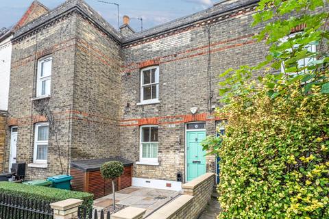 2 bedroom terraced house for sale, Latchmere Road, Battersea, London, SW11