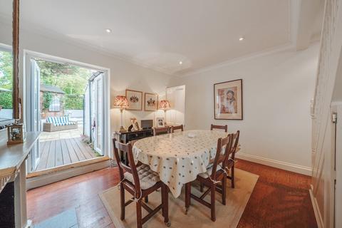 2 bedroom terraced house for sale, Latchmere Road, Battersea, London, SW11