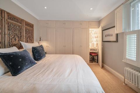 2 bedroom terraced house for sale, Latchmere Road, Battersea, London, SW11