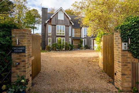 5 bedroom detached house for sale, Elmwood Close, Broadstairs CT10