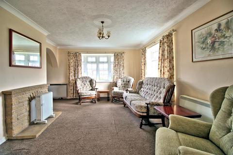 3 bedroom detached bungalow for sale, Crisp Close, Dersingham, King's Lynn
