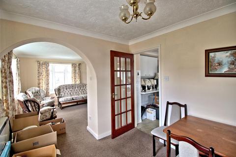 3 bedroom detached bungalow for sale, Crisp Close, Dersingham, King's Lynn