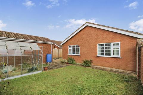 3 bedroom detached bungalow for sale, Crisp Close, Dersingham, King's Lynn