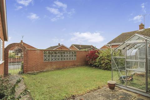 3 bedroom detached bungalow for sale, Crisp Close, Dersingham, King's Lynn