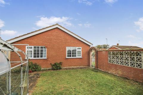 3 bedroom detached bungalow for sale, Crisp Close, Dersingham, King's Lynn