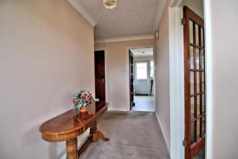 3 bedroom detached bungalow for sale, Crisp Close, Dersingham, King's Lynn